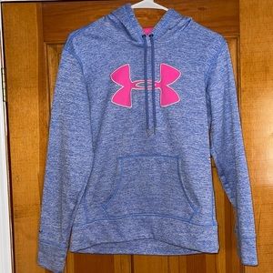 under armor hoodie